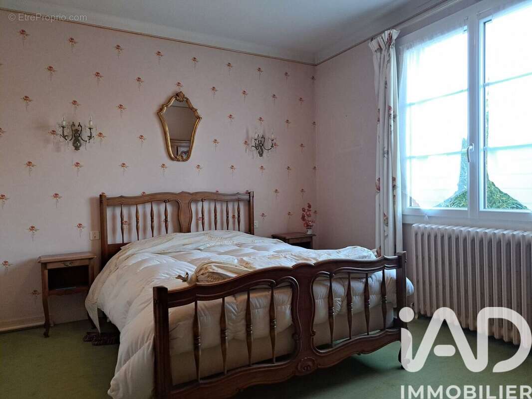 Photo 8 - Maison à LA ROCHE-SUR-YON