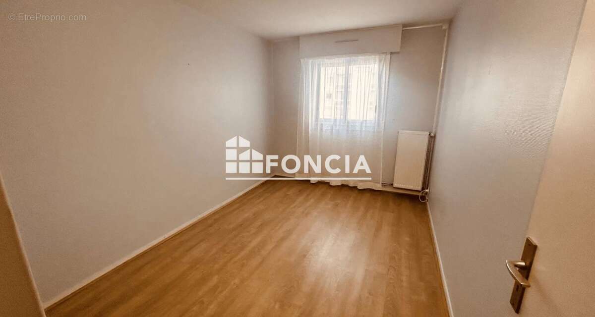 Appartement à DREUX