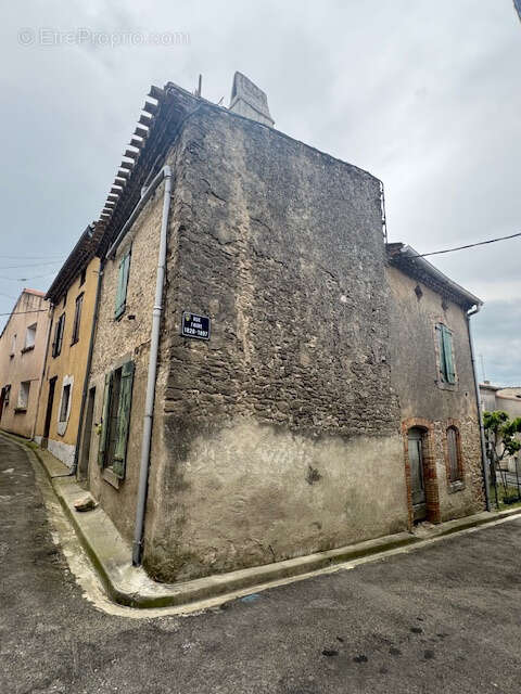 Maison à PEXIORA