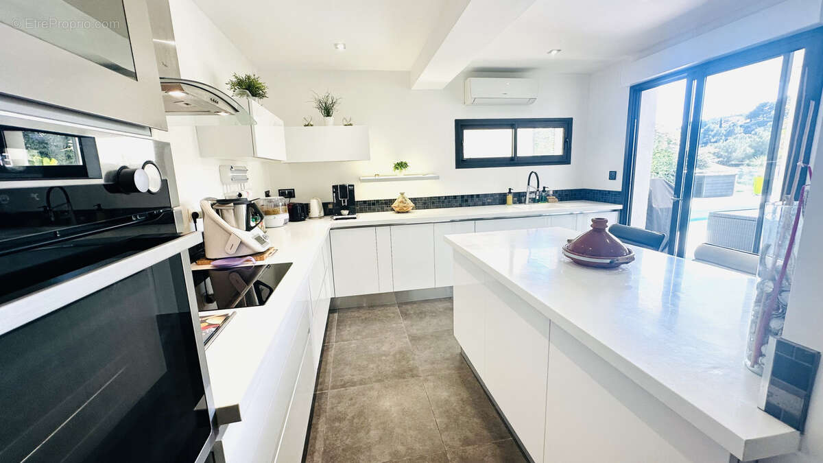 Appartement à BANDOL