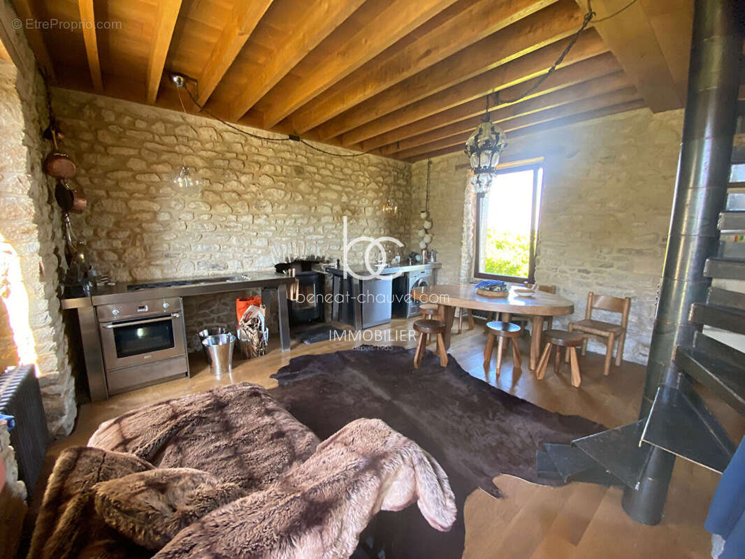Maison à ILE-D'ARZ