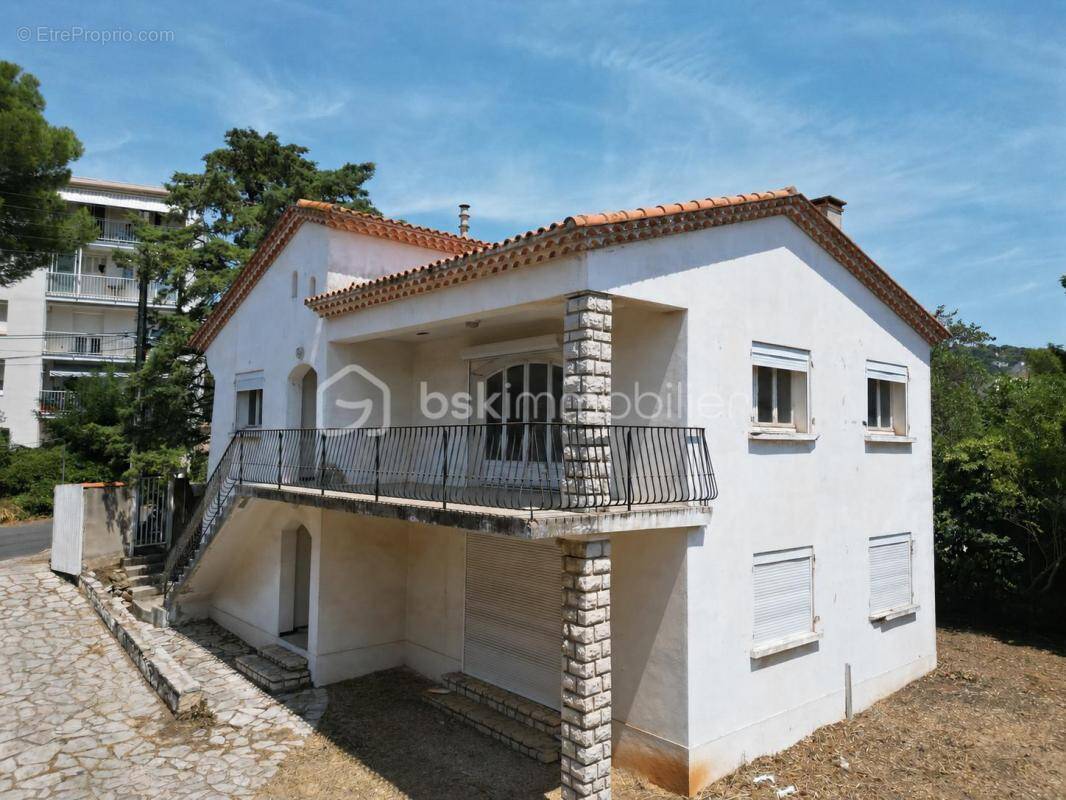 Appartement à SETE