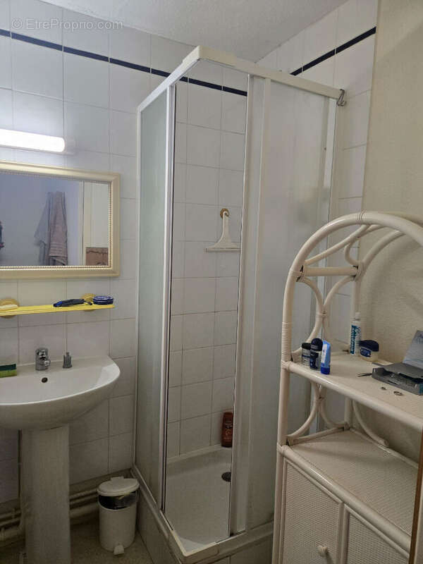 Appartement à SAINT-NAZAIRE