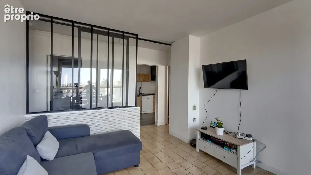 A vendre à Chenove, bel appartement T4 lumineux de 73 m2 avec balcon et cave - photo 13