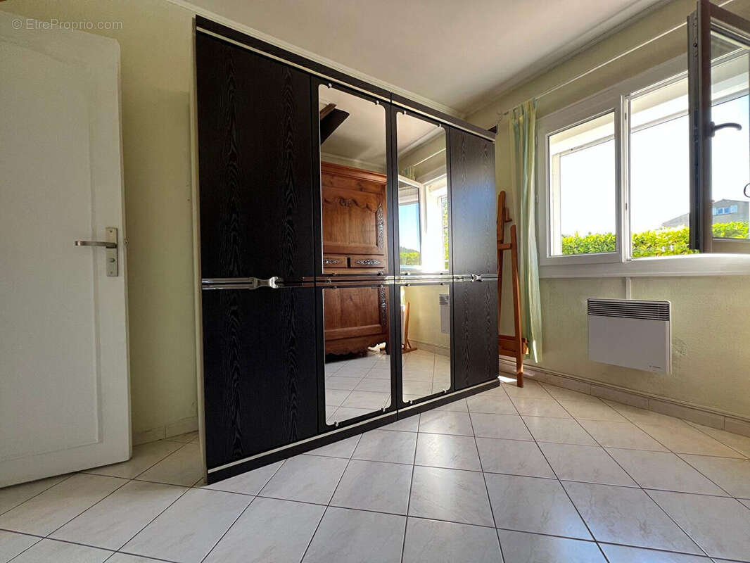 Maison à LA DESTROUSSE