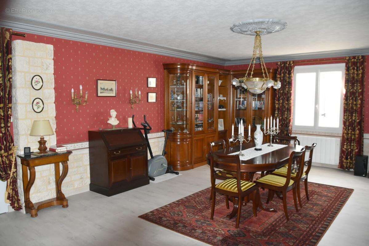 Maison 155 m² à Auge  - photo 3