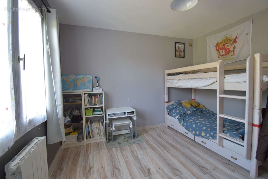 Maison Les Sables d'Olonne 5 pièces 129m2 + T2 45 m2 - photo 8