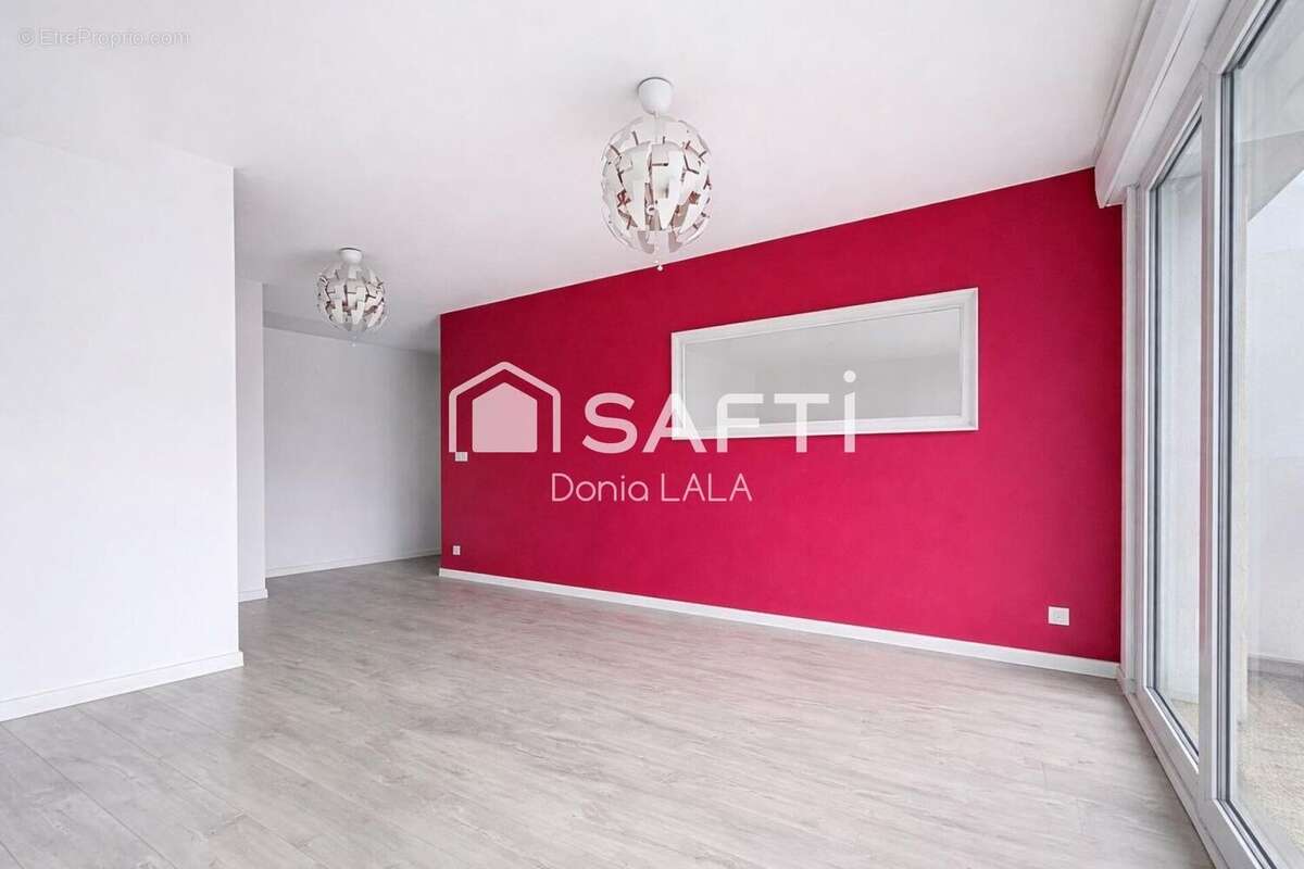 Photo 3 - Appartement à CHOISY-LE-ROI