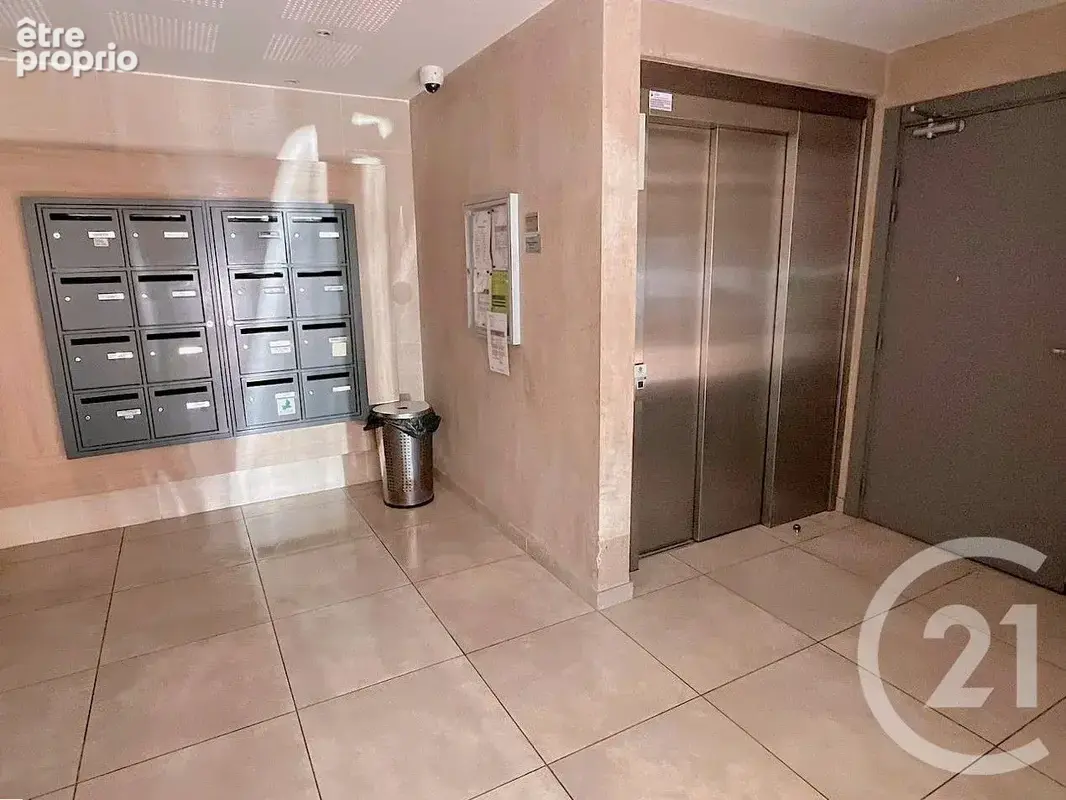 Appartement 1 pièce 24 m² à vendre à Menton (06500) - photo 7