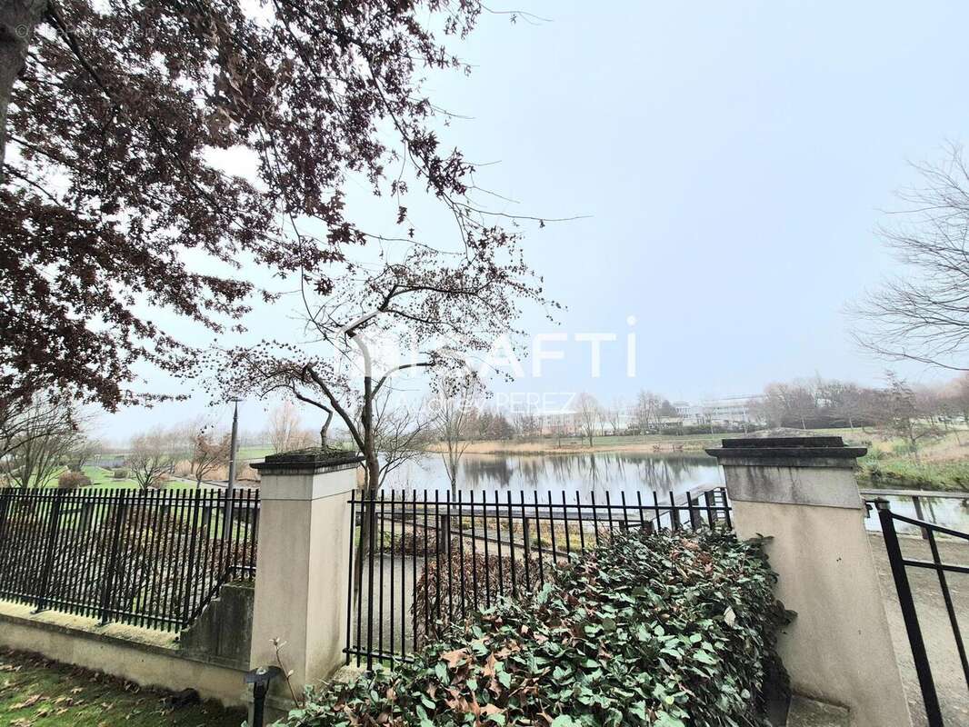 Photo 7 - Appartement à SERRIS