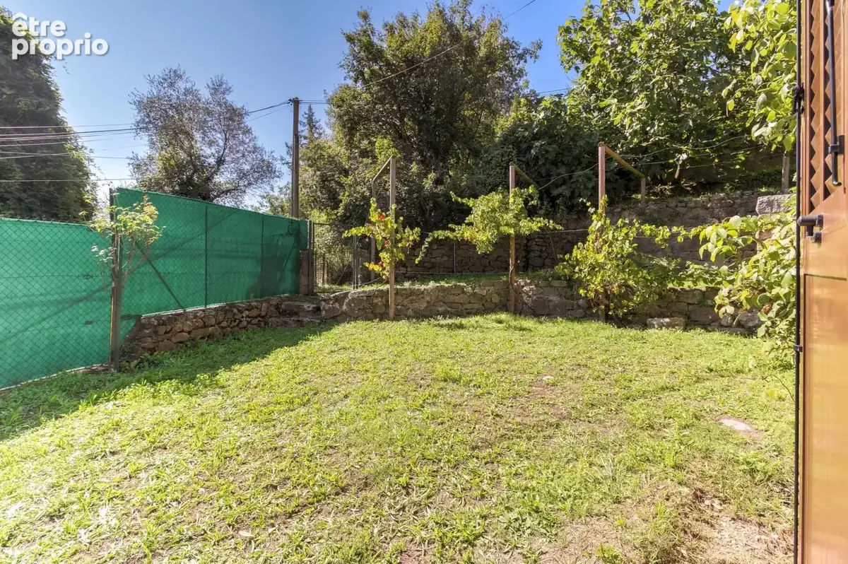 Roquebillière//Maison 4 Pièces//120 M² - photo 13