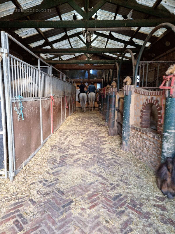 Maison à FONTAINEBLEAU