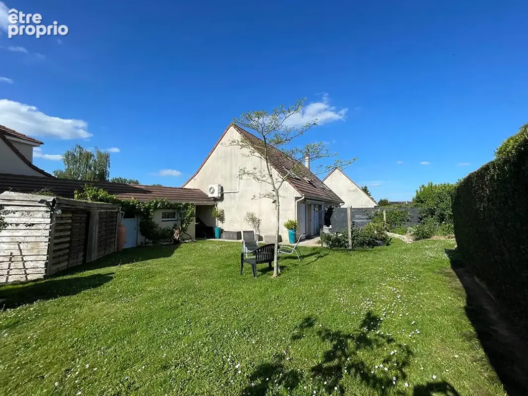 Maison 5 pièces - 82 m2 - photo 10