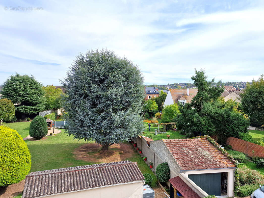 Maison à MANTES-LA-VILLE