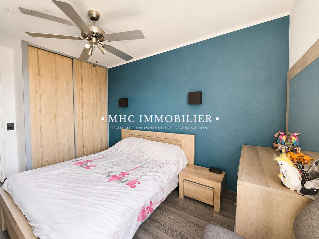 Appartement à BESANCON