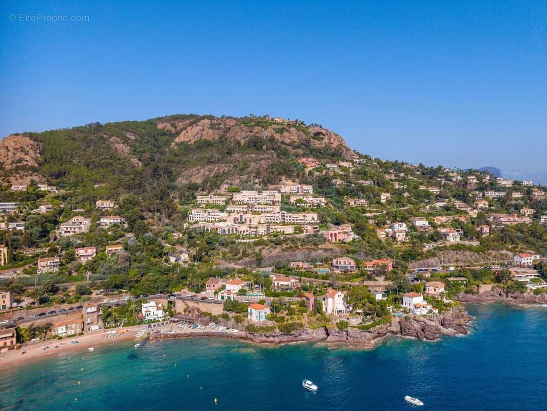Théoule-sur-Mer: - photo 12