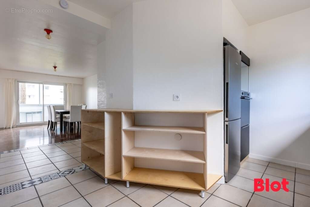 Appartement à VANNES
