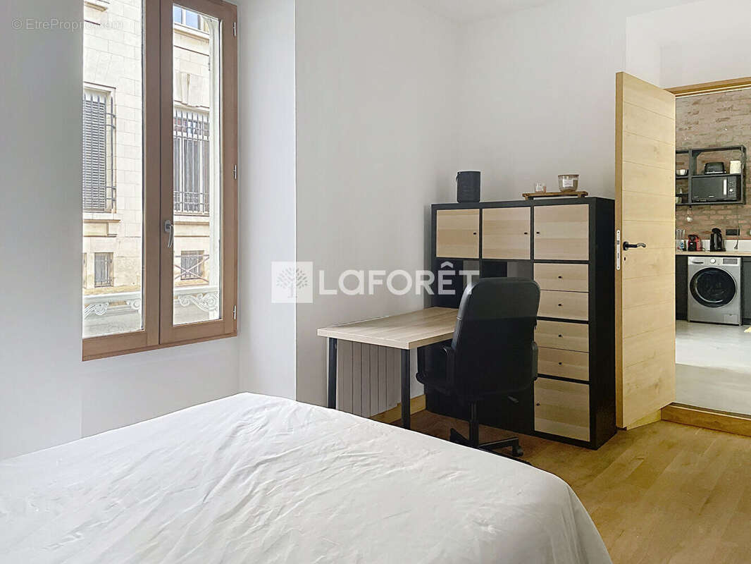 Appartement à LA ROCHELLE