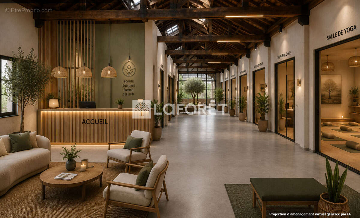 Le Bouscat - Projet immobilier - Appartements ou maison -330m² utile - photo 9
