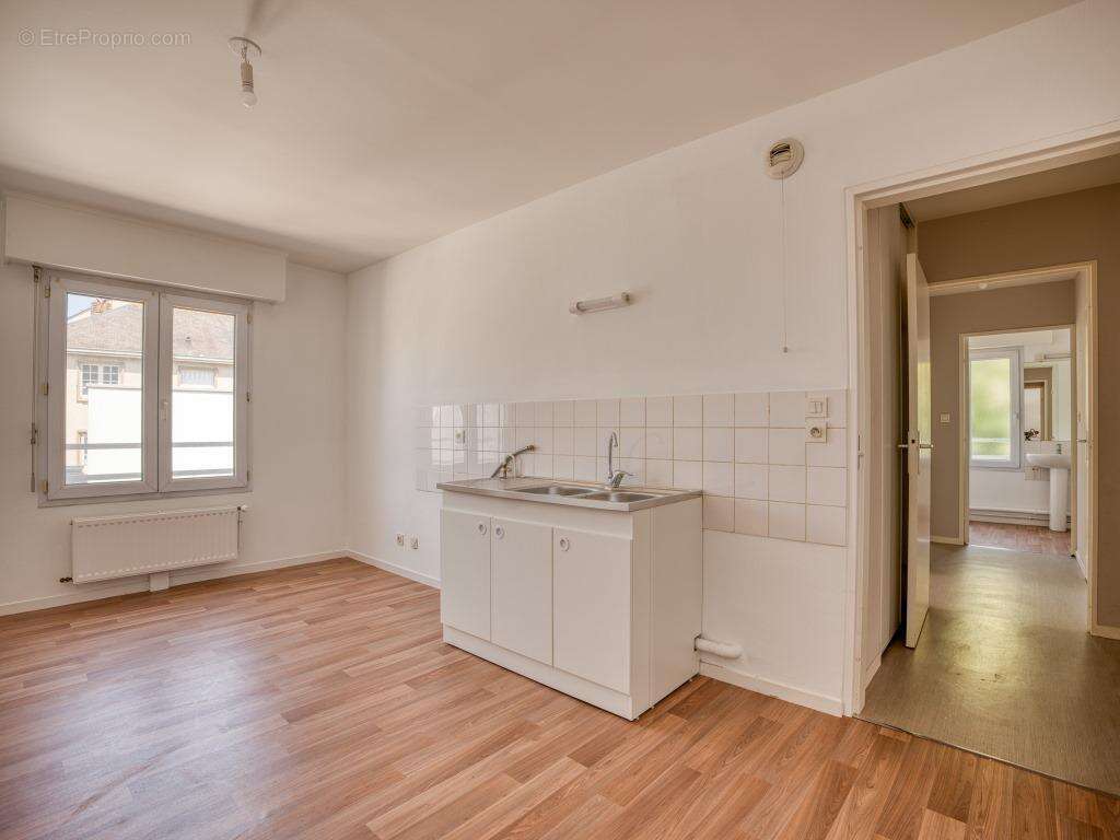 Appartement à ANGERS