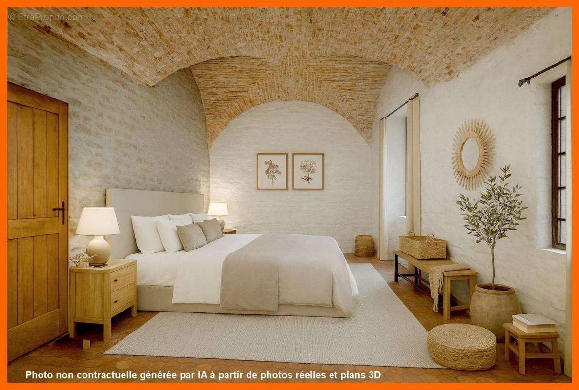 Appartement à MONTLUEL