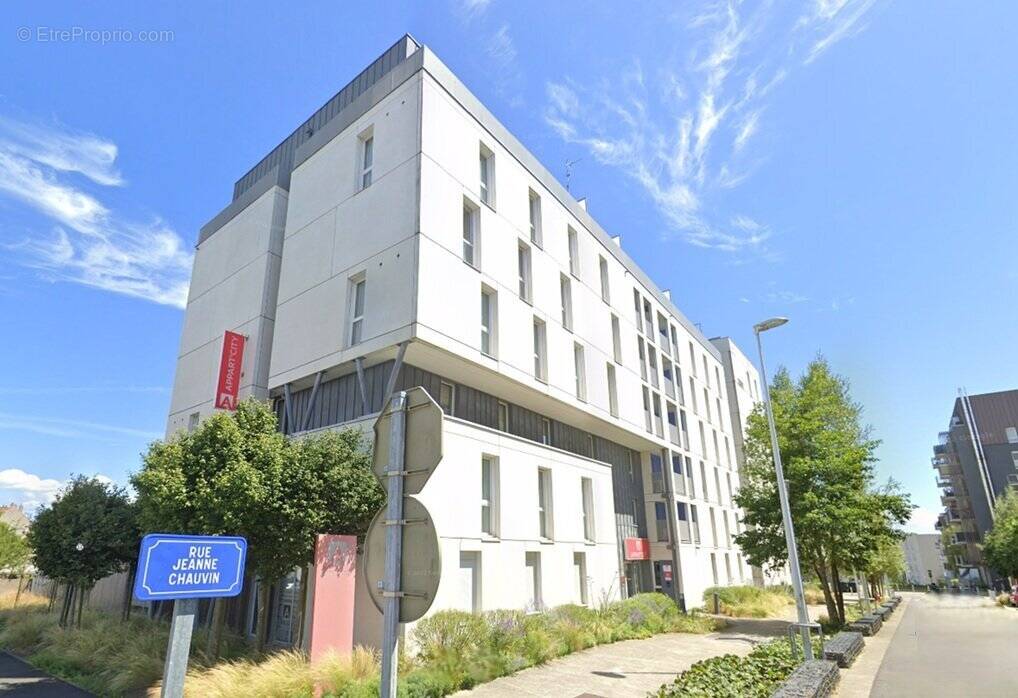 Appartement à SAINT-NAZAIRE