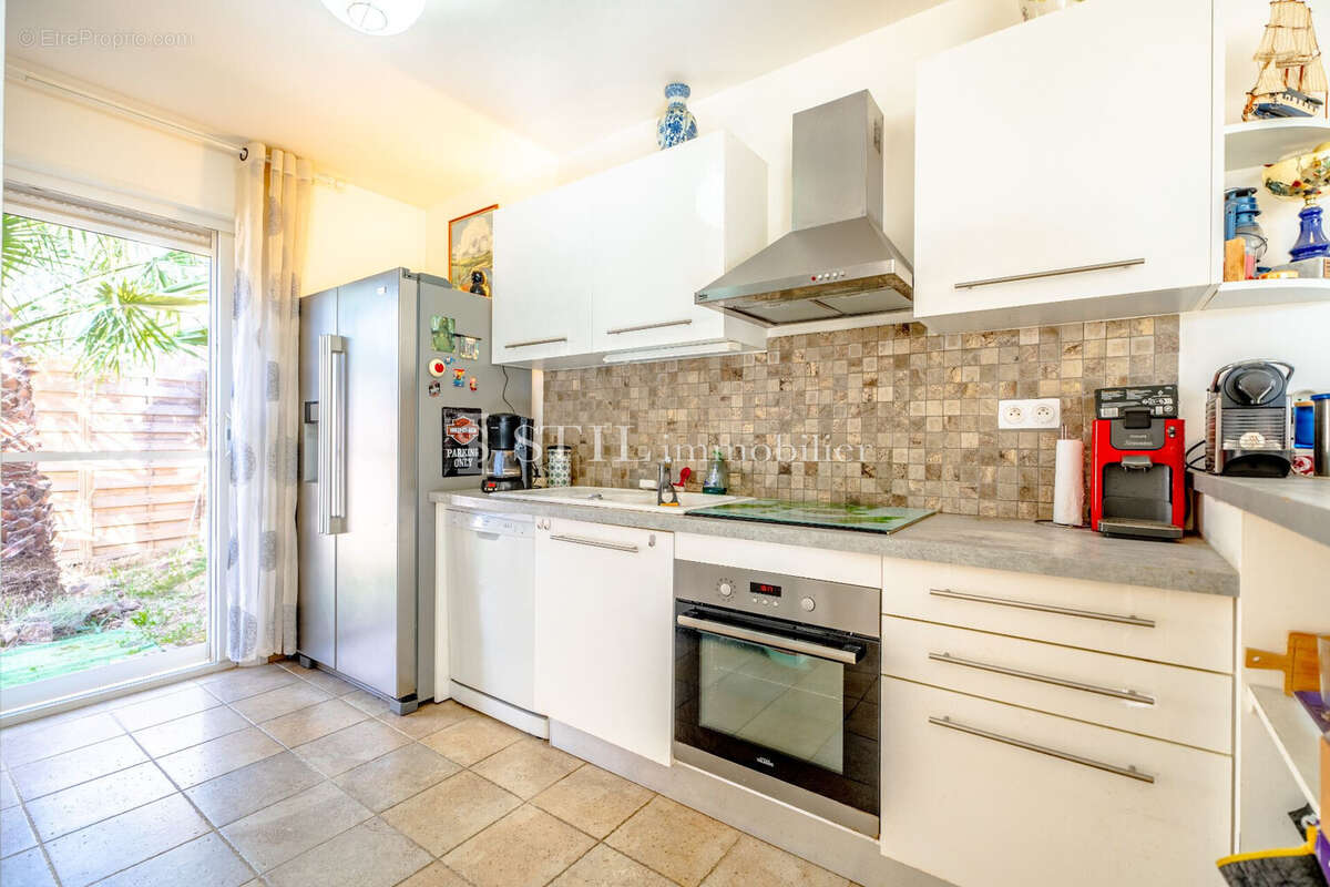 Maison à SAINTE-MAXIME