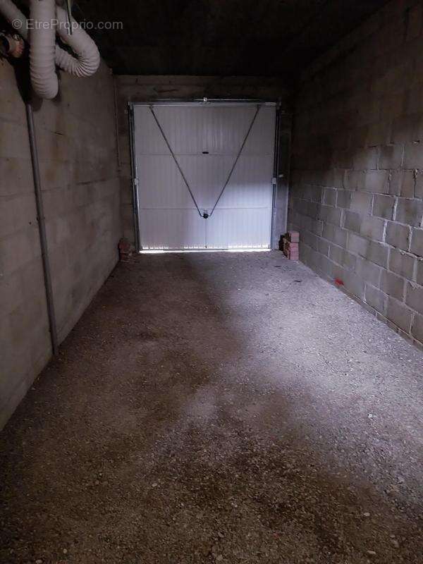 Belleneuve-appartement type 2 de 58m² - photo 9