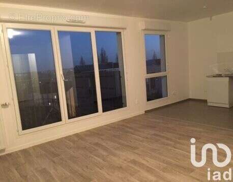 Photo 2 - Appartement à CERGY
