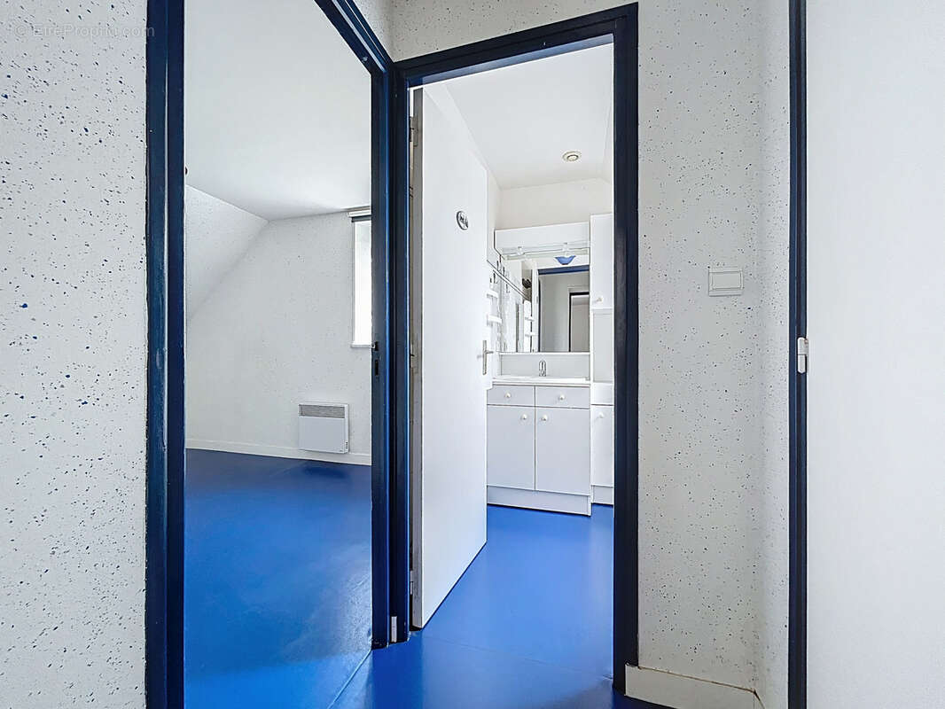 Maison à FLAMANVILLE