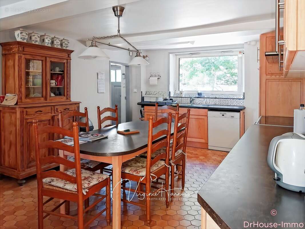 Maison à TESSE-FROULAY