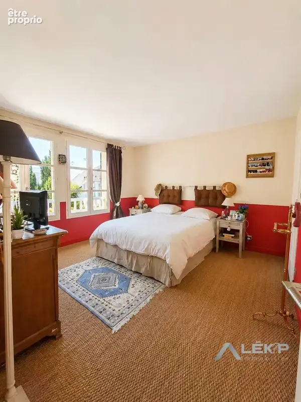 Maison 163 m² à Rueil-Malmaison  - photo 4