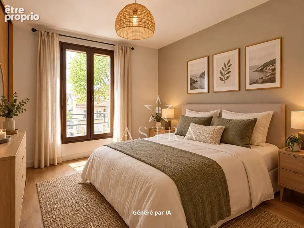 Bois de Verrières / Coulée Verte - Maison avec jardin de 240 m² - photo 5