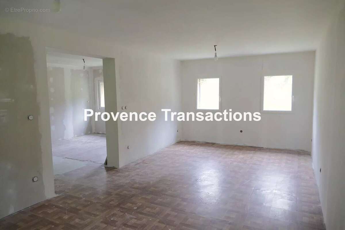 Maison à BEAUMONT-DU-VENTOUX