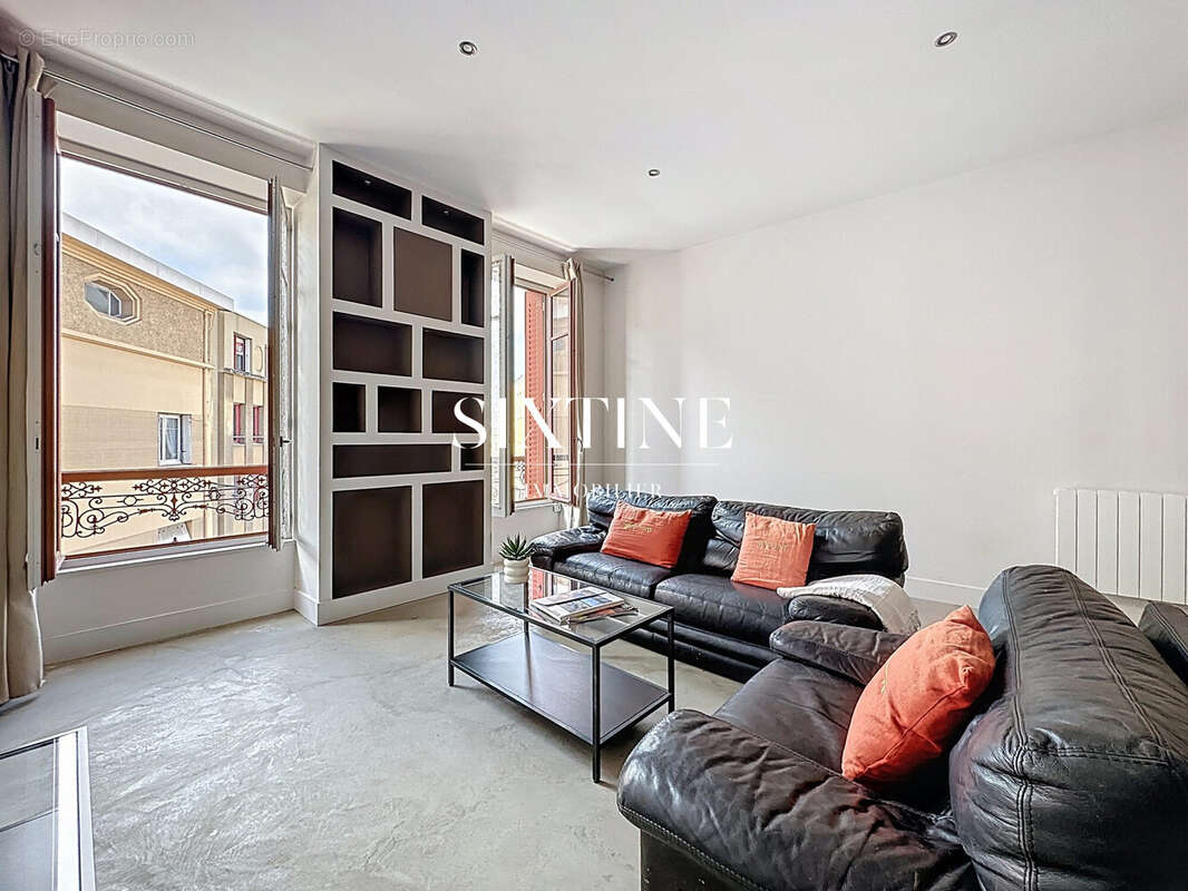 Appartement à BOURGOIN-JALLIEU