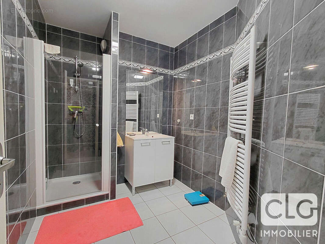 Appartement  4 pièce(s)  Fouesnant - Rare sur le secteur - photo 15