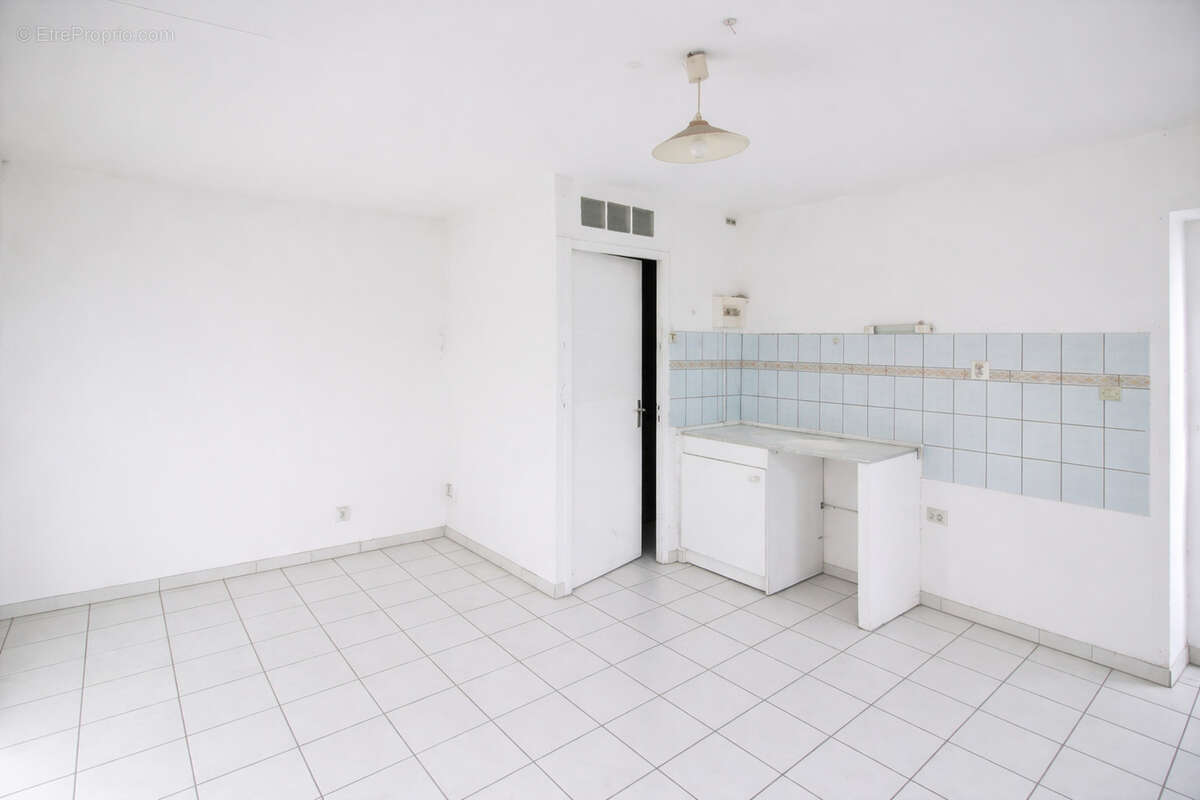 Maison  6 pièce(s) 114 m2 - photo 4