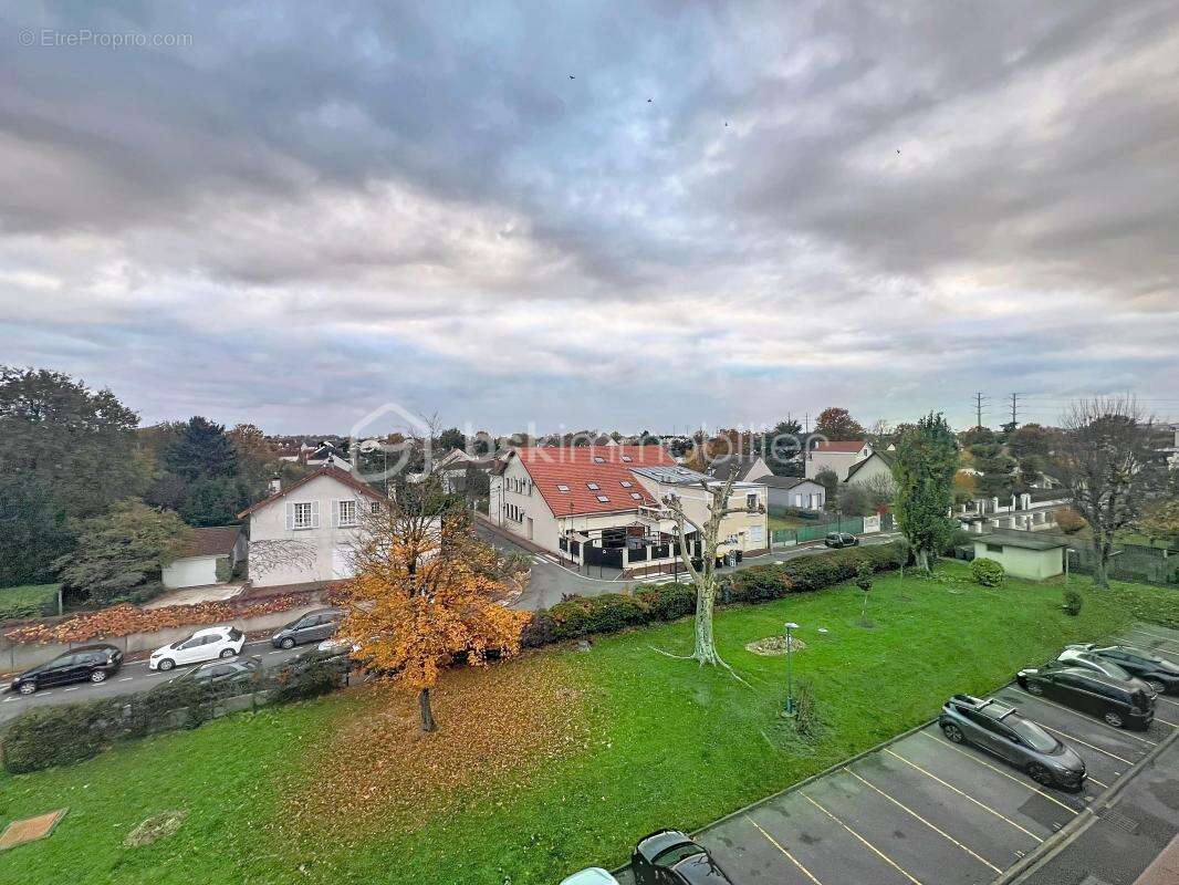 Appartement à LIMEIL-BREVANNES