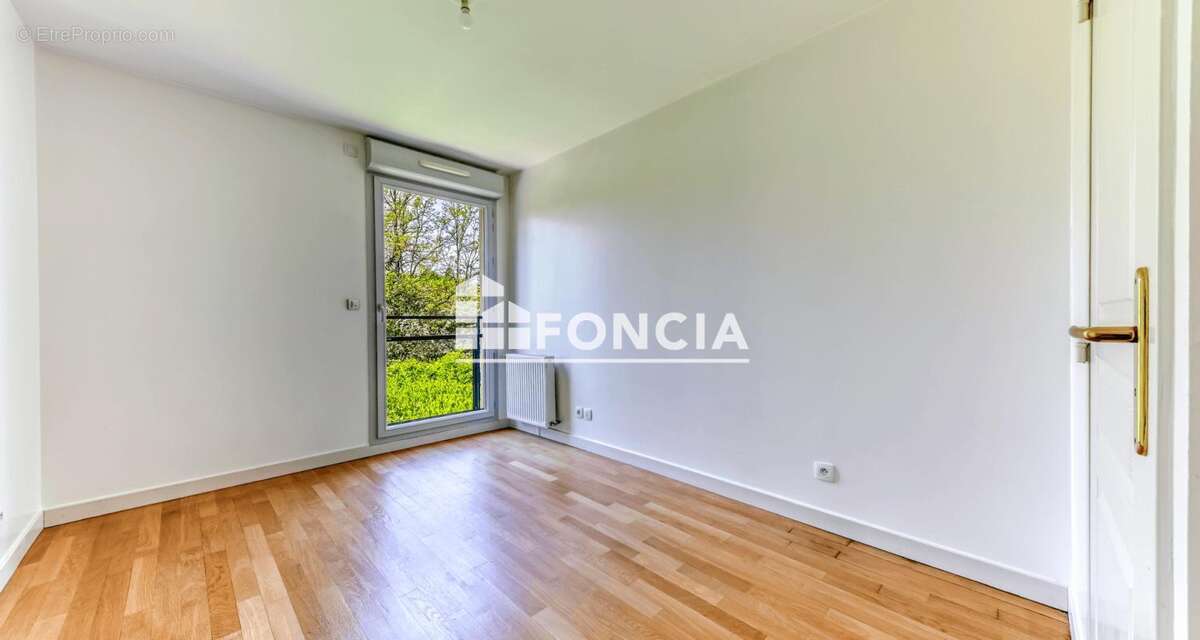 Appartement à FRANCHEVILLE
