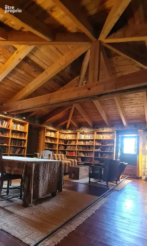 Propriété d’exception   51,74 ha   maison forte du xvie siècle - photo 29