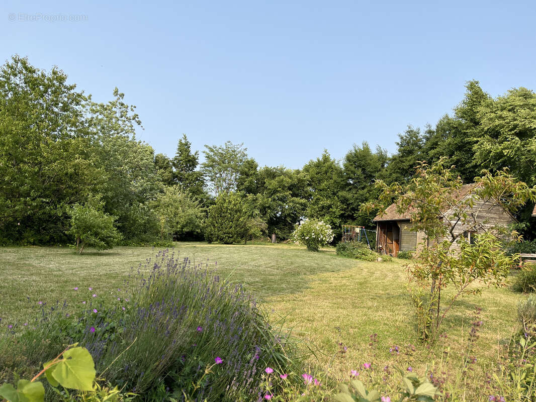 Maison à SARGE-LES-LE-MANS