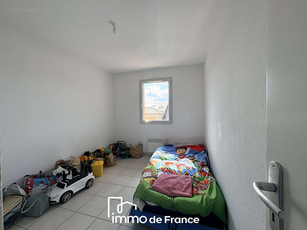 Appartement à RODEZ
