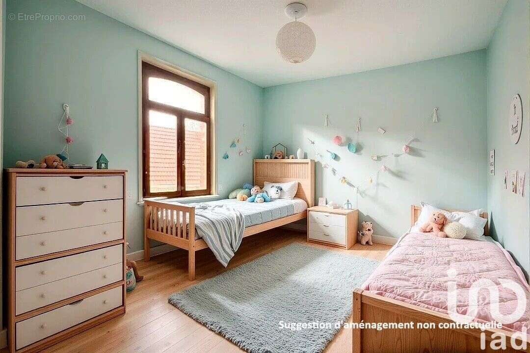 Photo 7 - Maison à BAPAUME