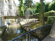 Appartement à VILLENNES-SUR-SEINE