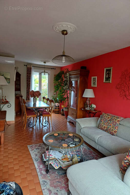 Maison à ORANGE