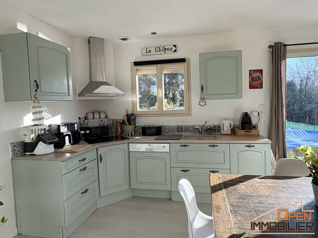 Maison à CARSAC-AILLAC