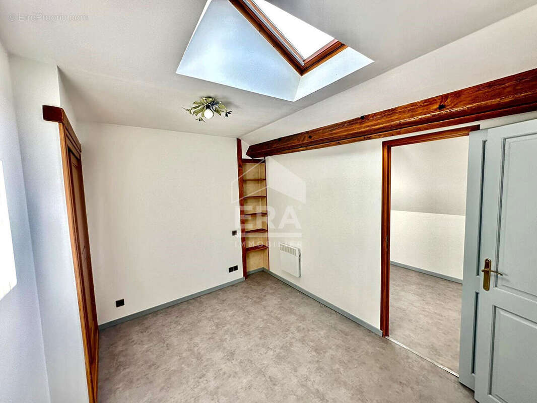 Appartement à HERBLAY