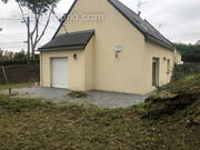 Maison à MINIAC-MORVAN