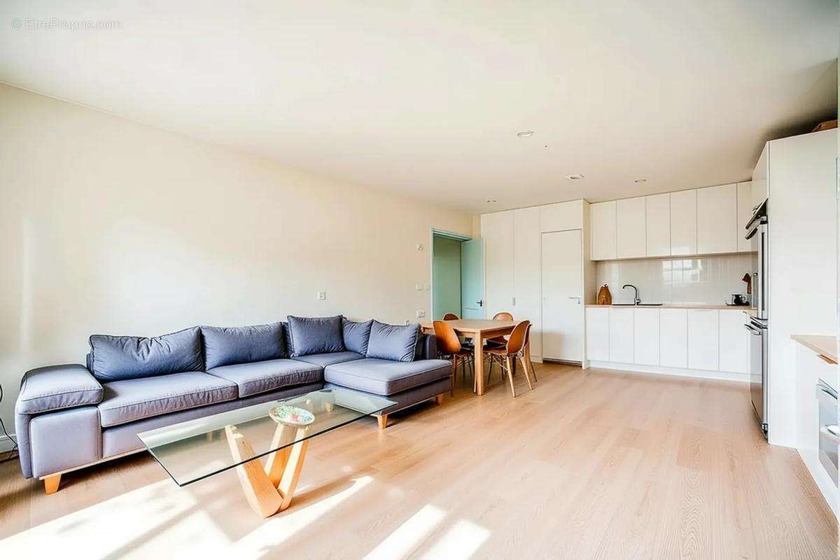 Appartement à CLAMART