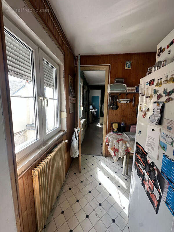 Appartement à ROUEN